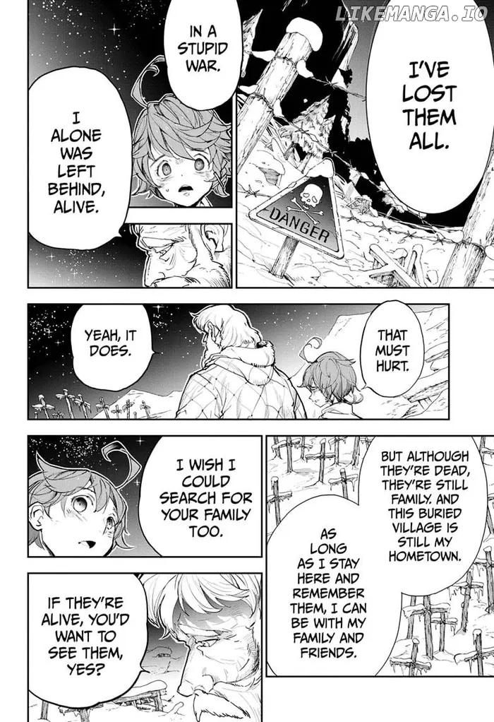 The Promised Neverland chapter 180 image 14_optimized